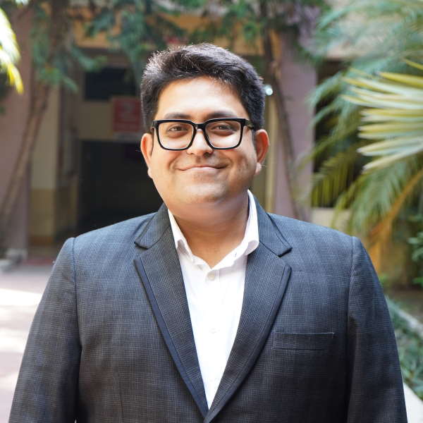 Dr. Amit Das, SSIPS